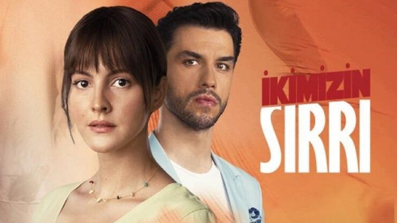 İkimizin Sırrı dizi oyuncuları ve karakterleri