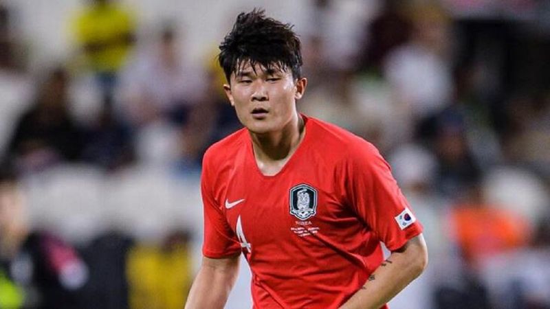 Min-Jae Kim kimdir? Fenerbahçe'nin yeni transferi Min-Jae Kim'in hayatı ve kariyeri