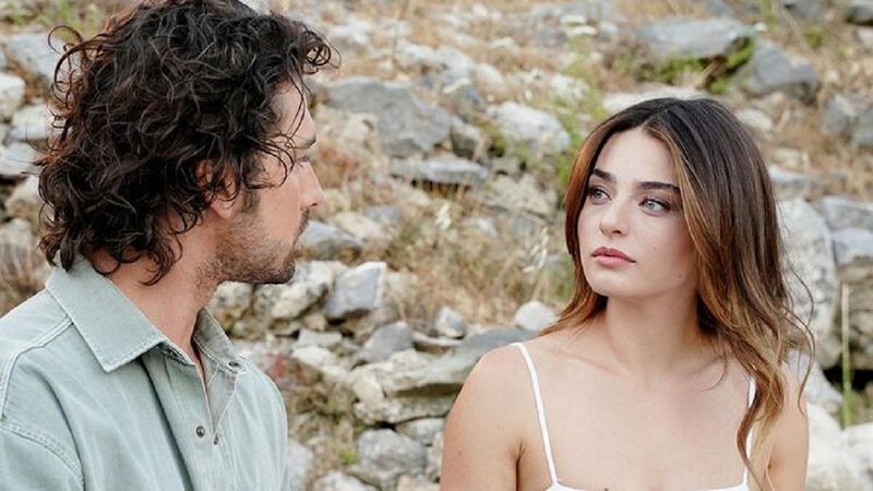 Ada Masalı 8. bölüm 2. fragmanı: Sen benim umrumda değilsin Haziran!