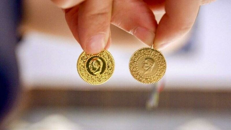 Altın düşmeye devam ediyor! Altın fiyatları 9 Ağustos 2021: Bugün gram, çeyrek, yarım, tam altın ne kadar?