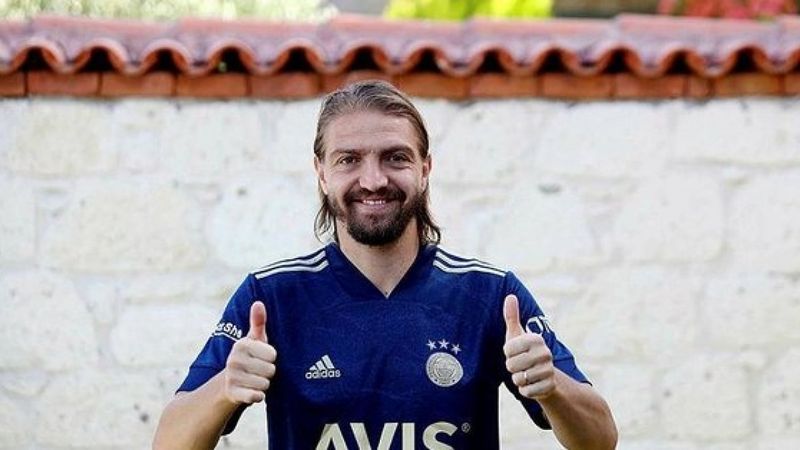 Caner Erkin'in yeni adresi belli oldu! Caner Erkin hangi takımla anlaştı? O isimle yeniden buluştu..