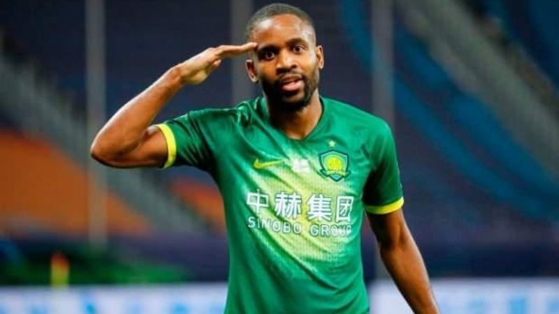Cedric Bakambu kimdir, hangi takımda oynuyor? Fenerbahçe kancayı taktı!