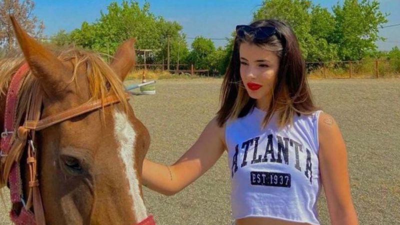 Eda Nur Kaplan kimdir, neden öldü? Eda Nur Kaplan'ı kim öldürdü, katili kim?