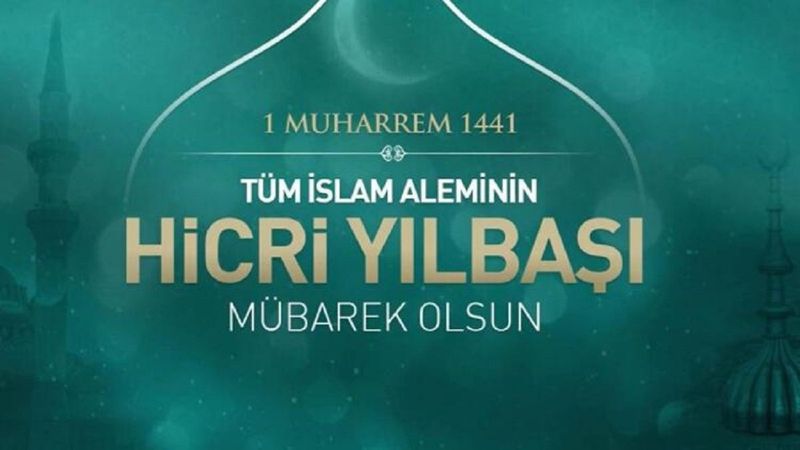 Hicri Yılbaşı mesajları 2021: En güzel, kısa, uzun, dualı, resimli Hicri Yılbaşı ve Muharrem ayı mesajları
