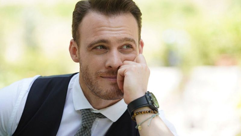 Kerem Bürsin'in 'Twitter' yorumu Busenaz Sürmeneli'yi kızdırdı! Apar topar paylaşımını sildi..