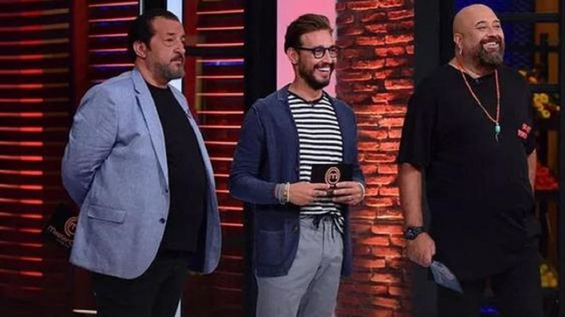 MasterChef ana kadroya kim girdi? 8 Ağustos 2021 MasterChef'te altıncı önlüğü kazanan isim..