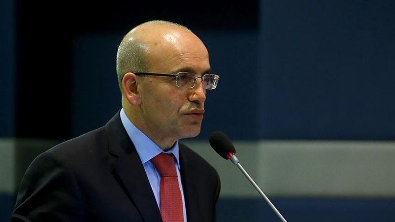 CHP, Mehmet Şimşek'e adaylık teklifi götürdü iddiası