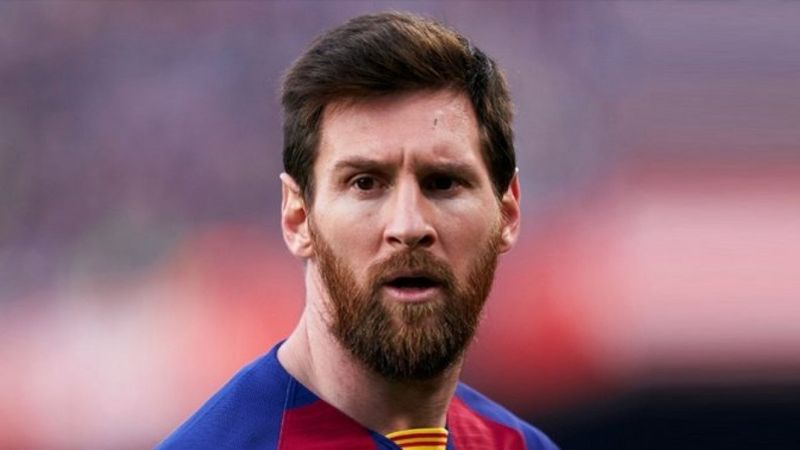 Messi'nin yeni takımı belli oldu, imzalar atılıyor! Messi hangi takımla anlaştı?