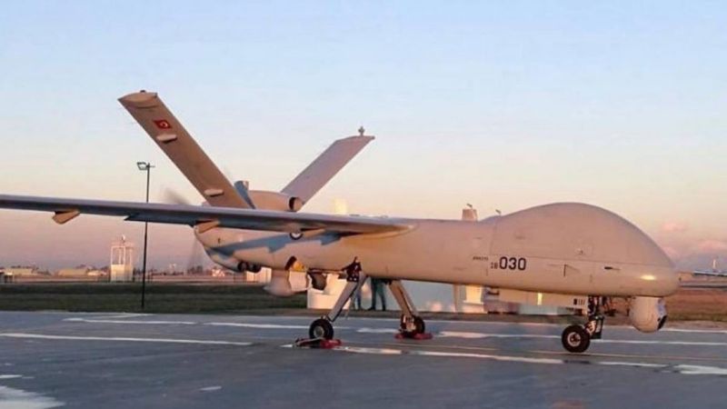 ABD'li vekillerden, Blinken'e İHA ve SİHA mektubu