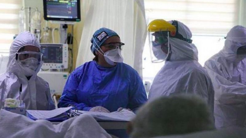 Marburg Humması virüsü Gine'de görüldü