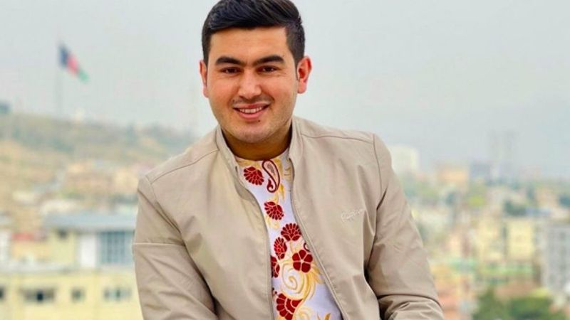 Türkiye ile ilgili paylaşım yapan Sunatullah Saadat'a soruşturma başlatıldı