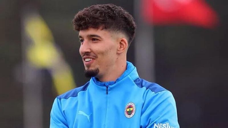 Fenerbahçe- Giresunspor maçı olayı bitti: Hayırdır Altay, burası Giresun!