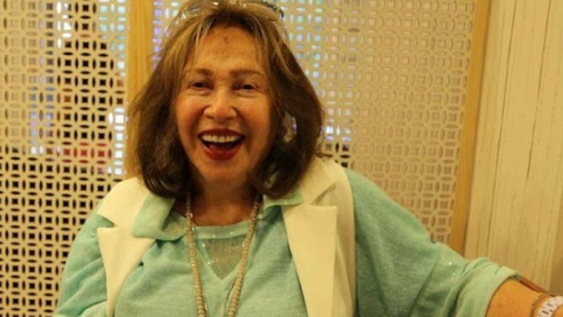 Aysel İpar kimdir? Türk Sanat Müziği Sanatçısı Aysel İpar kaç yaşında, neden öldü?