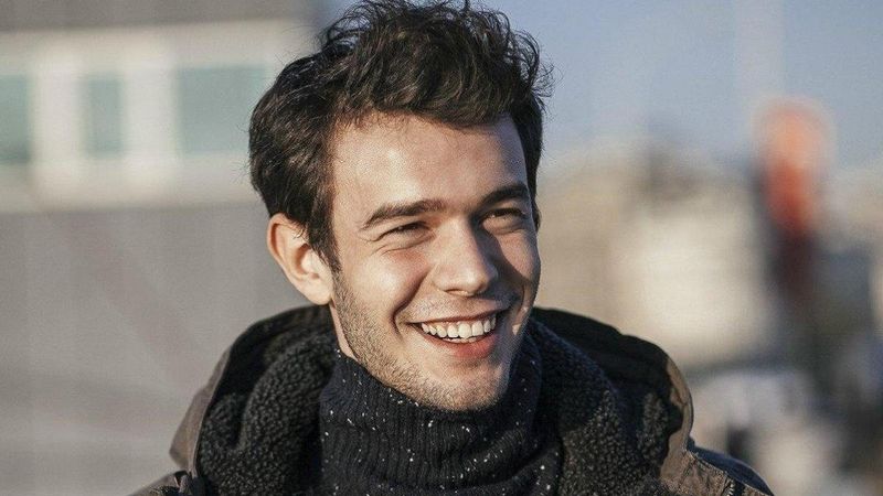 Aytaç Şaşmaz şoke oldu! Hayranı öyle bir şey yaptı ki..