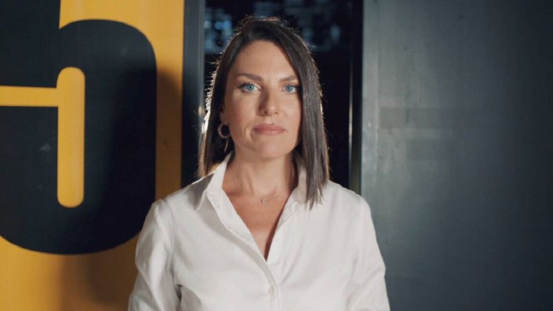 Seyirci isyan etti! Ece Üner'in program tanıtımı yürekleri sızlattı... Bir feryat reklam olur mu?