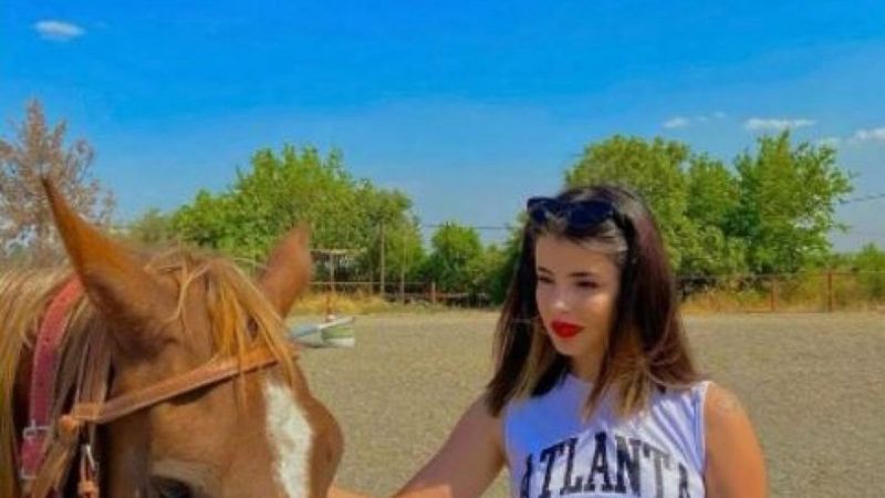 Eda Nur Kaplan'a cinsel saldırı soruşturmasında yeni gelişme