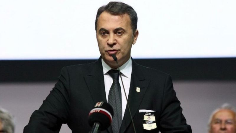 Beşiktaş ipleri kopardı! Fikret Orman neden ihraç edilecek?