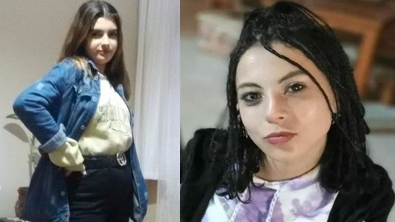 Muğla'da 2 kız çocuğundan haber alınamıyor