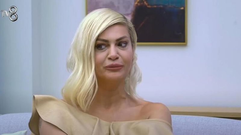 Paylaş Benimle konuğu Mehtap Yılmaz kimdir? Pavyon hayatından 'Popstar'lığa...