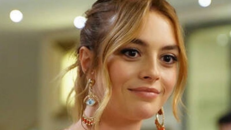 Melis Sezen'den 'Sadakatsiz' açıklaması! Melis Sezen, Sadakatsiz dizisinden ayrılıyor mu?