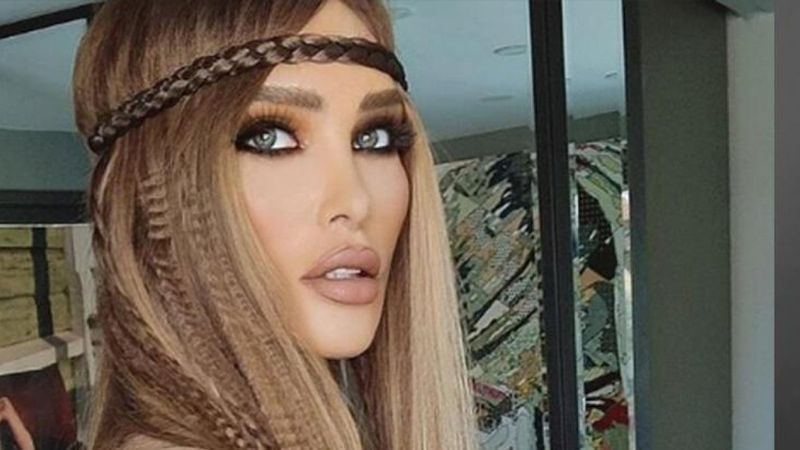 Kilo kaybı ile gündeme gelmişti! Ameliyat olan Seren Serengil'in durumu nasıl?