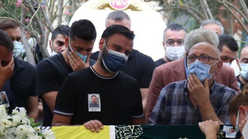 Alişan'ın kardeşi özlemi yürek burktu..