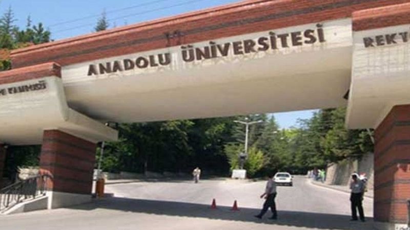 İkinci üniversite kayıtları ne zaman? 2021 Anadolu Üniversitesi AÖF sınavsız üniversite başvuru tarihleri