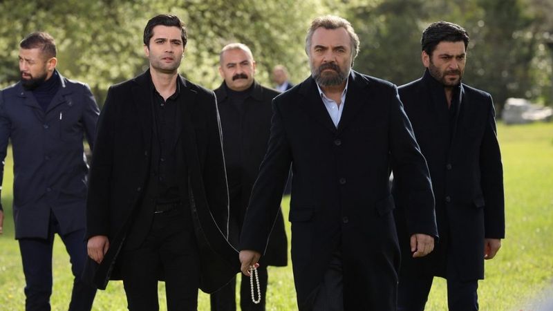 EDHO'nun yeni sezonu ne zaman başlayacak? Eşkıya Dünyaya Hükümdar Olmaz dizisinden üzücü haberler..