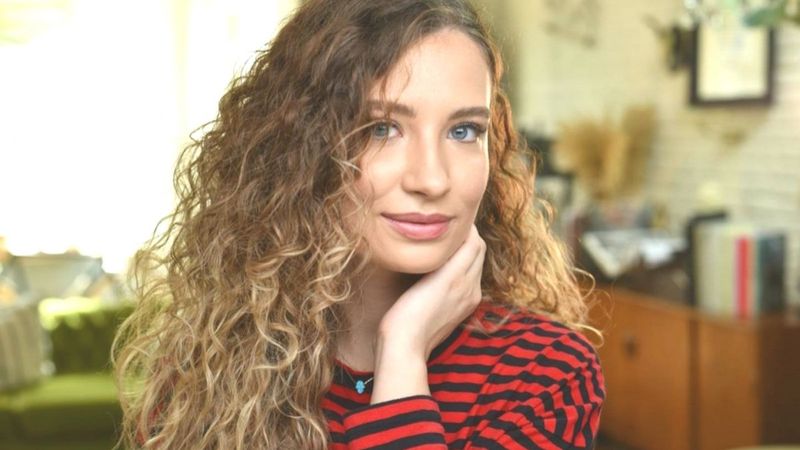 Irmak Arıcı kimdir? Trafikte sürücüye tükürdü!