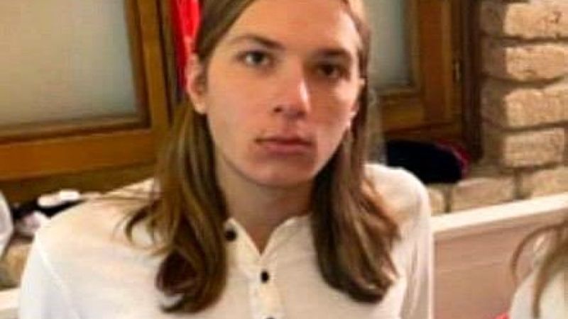 İstanbul’da kaybolan Rus öğrenciden kötü haber