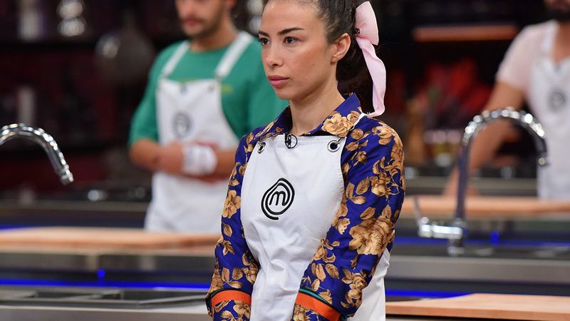 MasterChef Burcu kimdir? MasterChef 2021 sekizinci ana kadro yarışmacısı Burcu Önal hakkında bilgiler