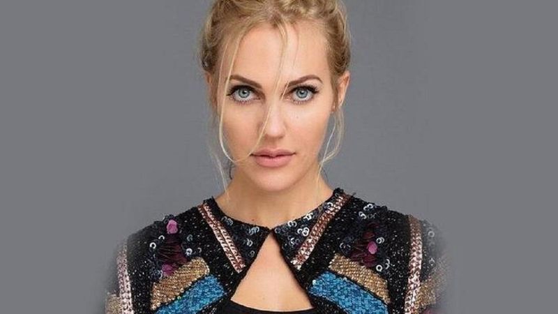Peşini bırakmadı, istediğini aldı! Acun Ilıcalı ve Meryem Uzerli anlaştı... Bakın hangi projeyle dönüyor