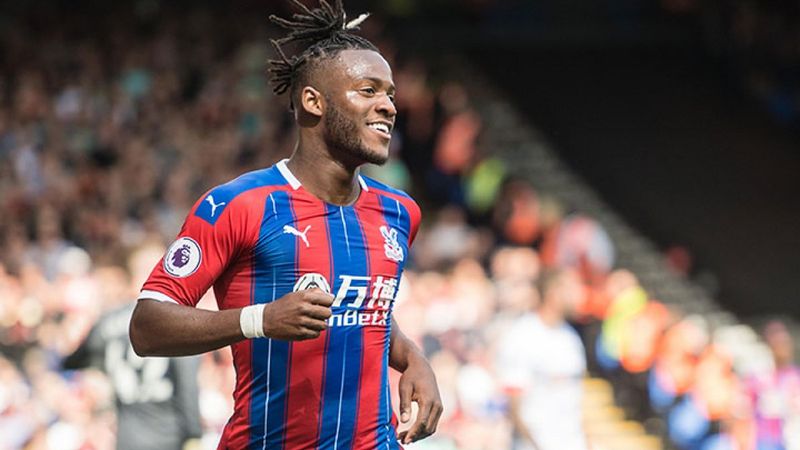 Michy Batshuayi kimdir, hangi takımda oynuyor? Beşiktaş'ın yeni hamlesi!