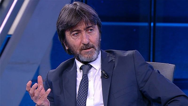 1 milyon dolar maaş alacak demişlerdi! Rıdvan Dilmen'den yanıt gecikmedi: 'Ne yıllığı, aylık'