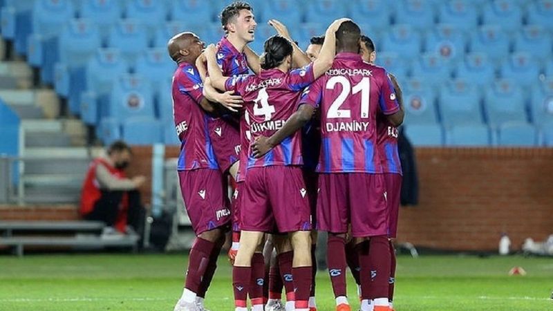 Kadro belli oldu! Trabzonspor-Molde rövanş maçı ne zaman, saat kaçta, hangi kanalda?