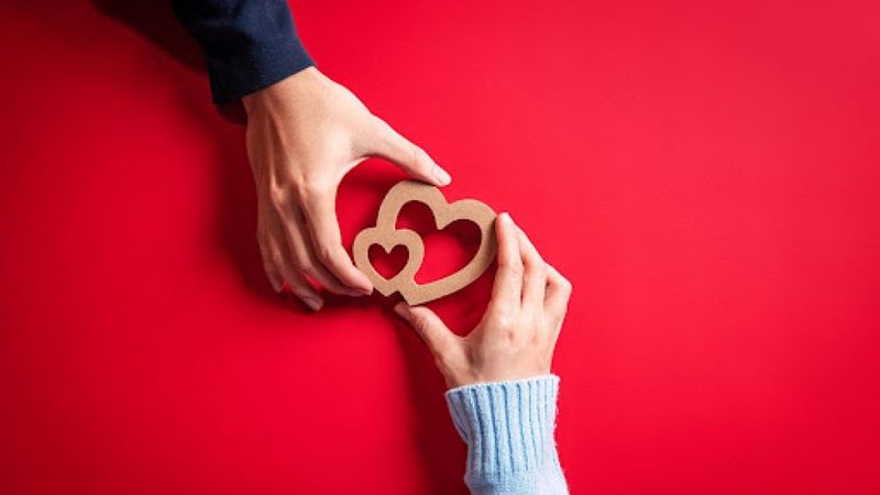 Aşık olanlar buraya! İşte erkeklerin kalbine giden en etkili yol...