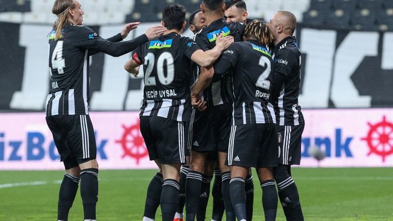 Beşiktaş-Çaykur Rizespor bilet fiyatları ne kadar? Özlem bitiyor, taraftarların stat yolculuğu başlıyor!