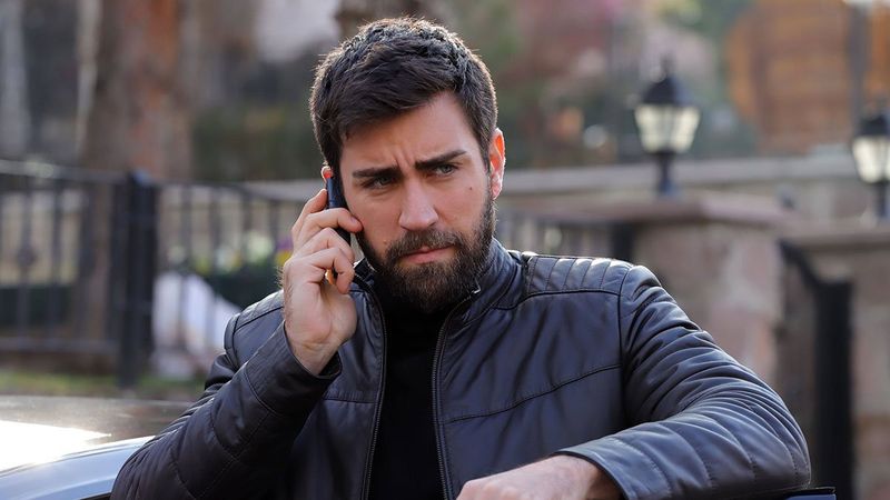 Teşkilat izleyicisine kötü haber: Çağlar Ertuğrul diziden ayrıldı mı?