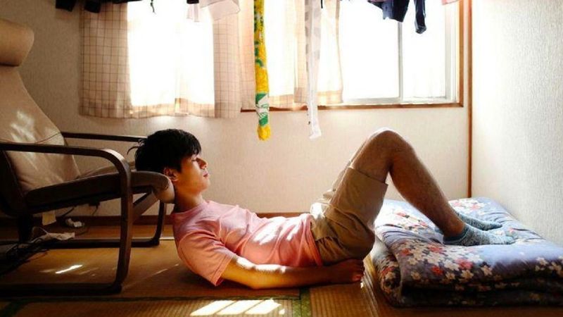 Kendini odaya kapatma hastalığı: Hikikomori