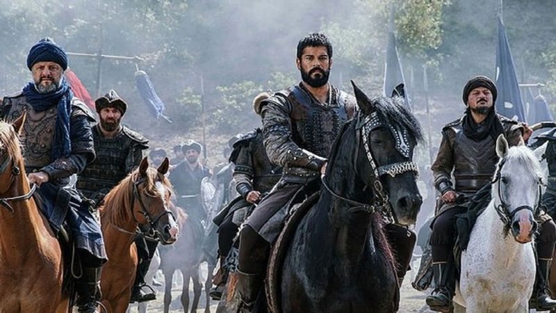 Kuruluş Osman 3. sezon ne zaman? Yeni sezonuyla da reytingleri alt üst edecek!