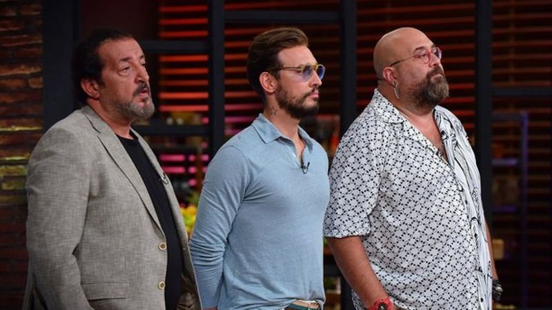 MasterChef ana kadroya kim girdi? 12 Ağustos 2021 MasterChef'te 10. önlüğü kazanan isim..