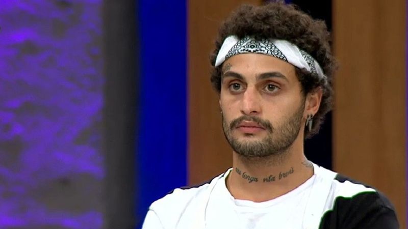 MasterChef Görkem kimdir? MasterChef 2021 yarışmacısı Görkem Demiral hakkında bilgiler