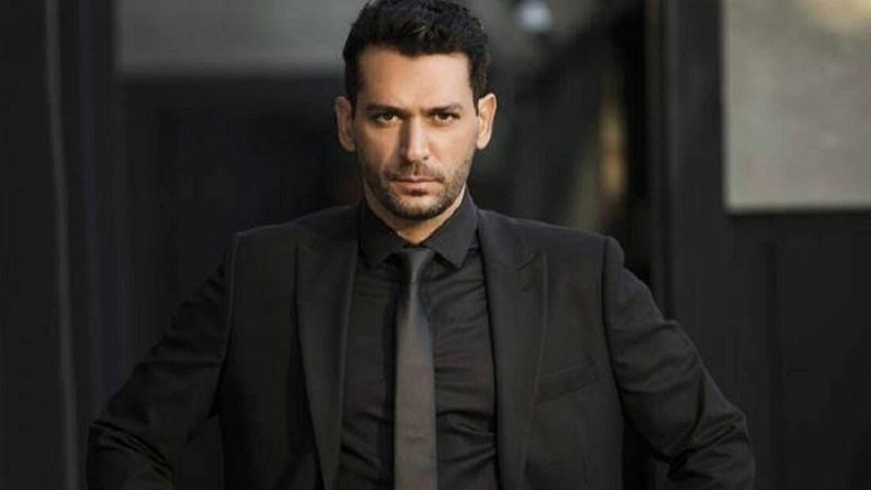 Aziz dizisine bomba transfer! Murat Yıldırım'ın yeni partneri belli oldu.. İşte merak edilen o isim