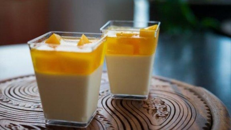 MasterChef menüsünden: Anadolu'dan gelen lezzet astarlı sütlaç tarifi..