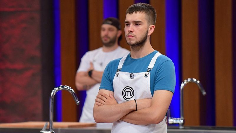 Küfürlü paylaşımları yüzünden başı belada! MasterChef Tunahan Ak diskalifiye olacak mı?