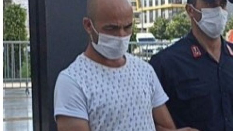 Antalya'da 2 kadına cinsel istismarda bulunan zanlı tutuklandı