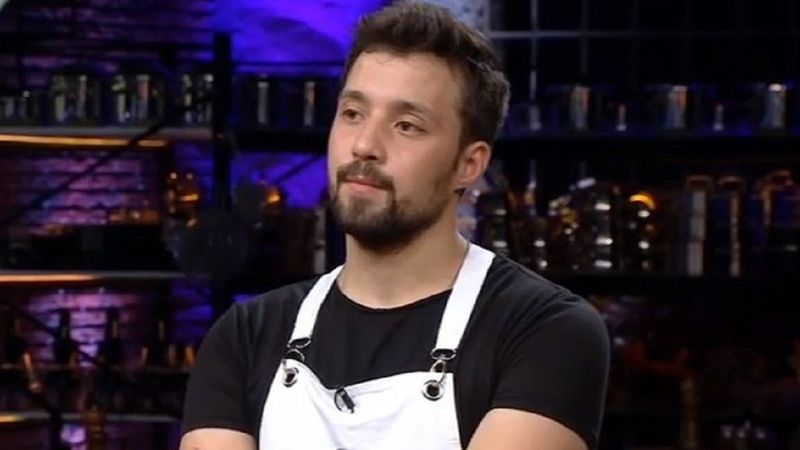 MasterChef Hasan kimdir? MasterChef 2021 yarışmacısı Hasan Biltekin hakkında bilgiler