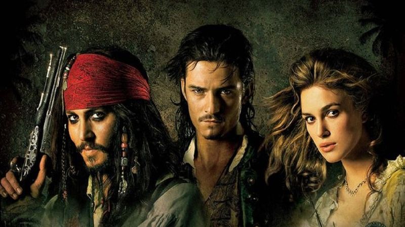 Karayip Korsanları: Ölü Adamın Sandığı filmi konusu nedir, oyuncuları kimler?