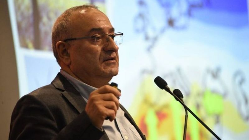 Mikdat Kadıoğlu'ndan dere yatağına yapılan evlere tepki