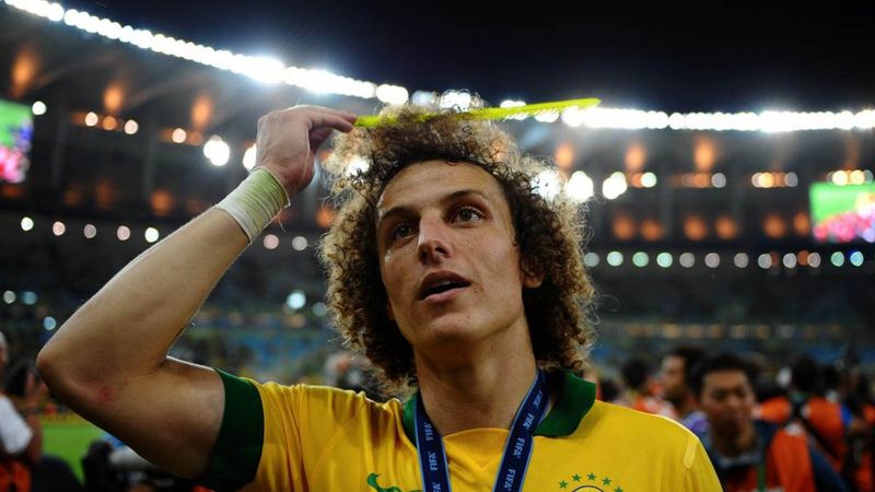 David Luiz: Henüz kalbime dokunan bir teklif olmadı